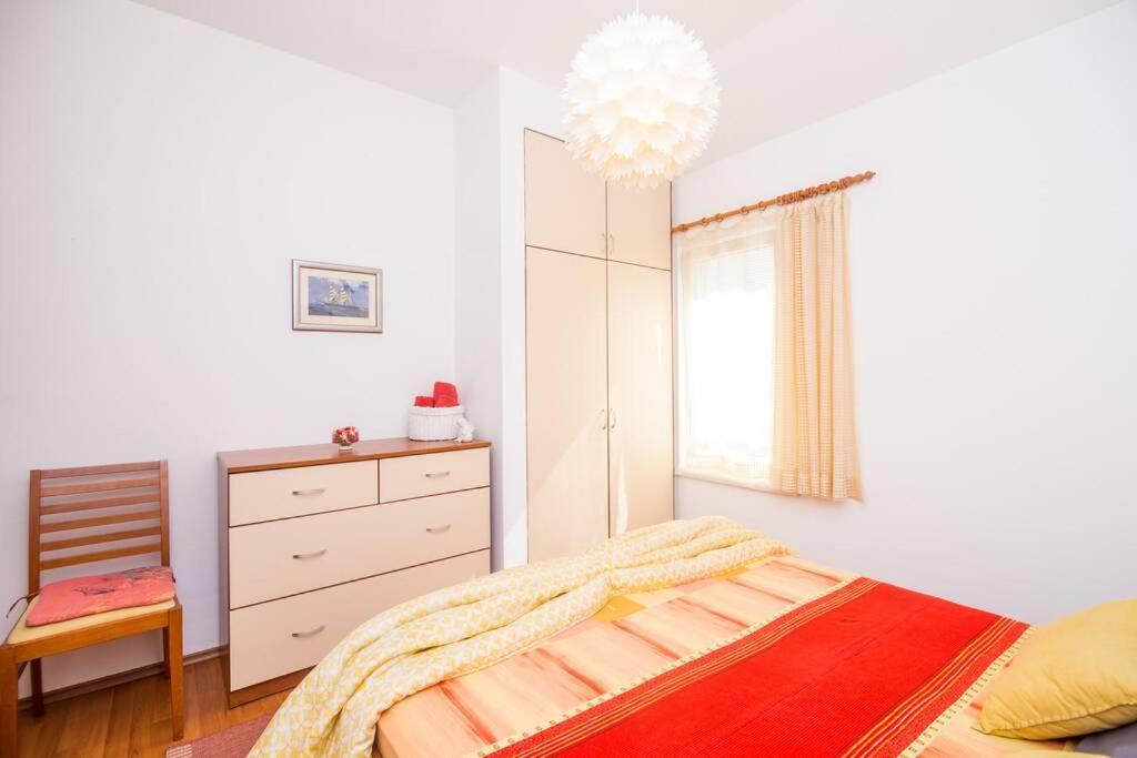 Modern Villa With Swimming Pool - Penthouse Dubrovnik Eksteriør billede