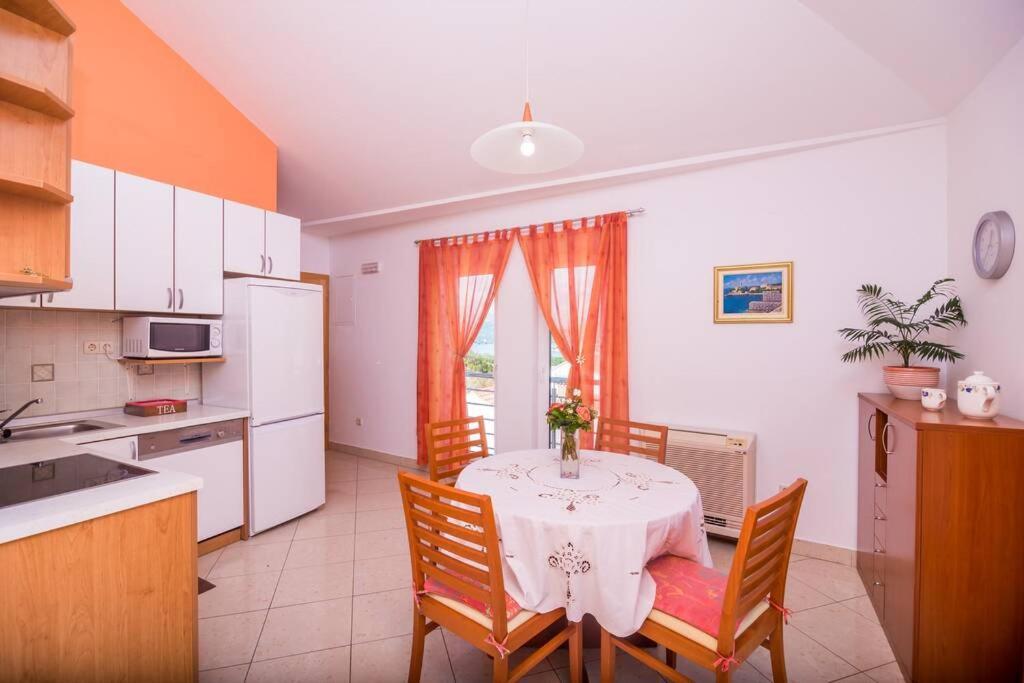 Modern Villa With Swimming Pool - Penthouse Dubrovnik Eksteriør billede